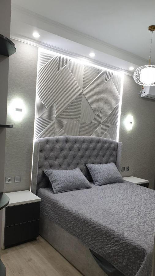 Charming And Modern Apartment At Heart Of Tashkent Ngoại thất bức ảnh