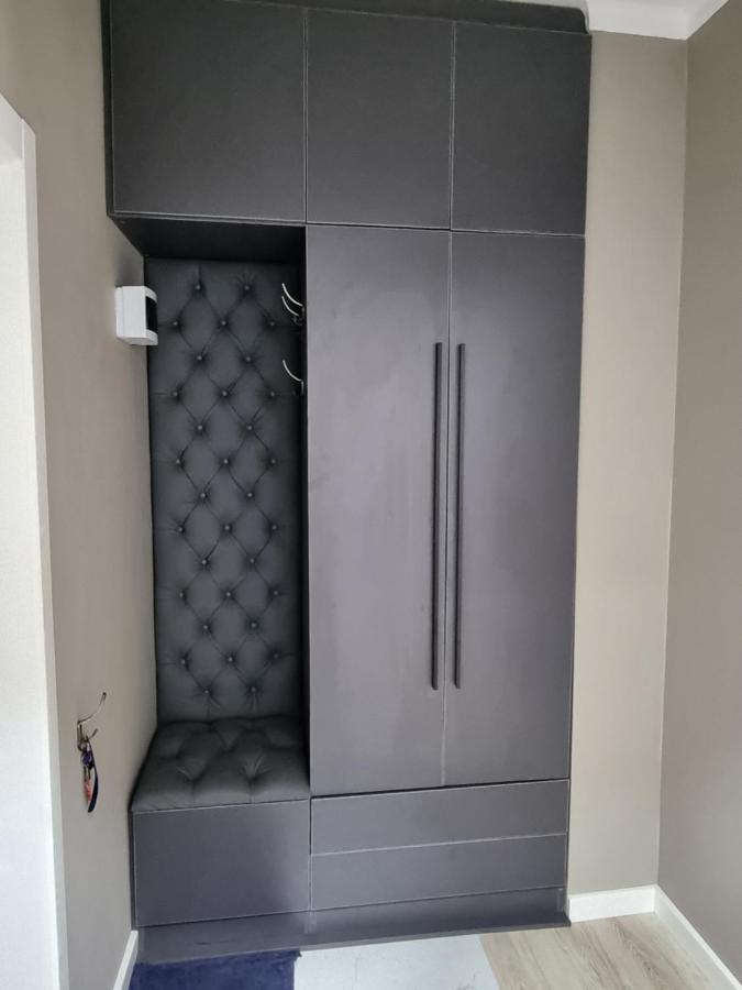 Charming And Modern Apartment At Heart Of Tashkent Ngoại thất bức ảnh